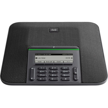 CISCO 7832 CONFERENCE PHONE FOR MPP REMANUFACTURED