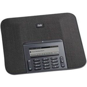 CISCO 7832 CONFERENCE PHONE FOR MPP REMANUFACTURED