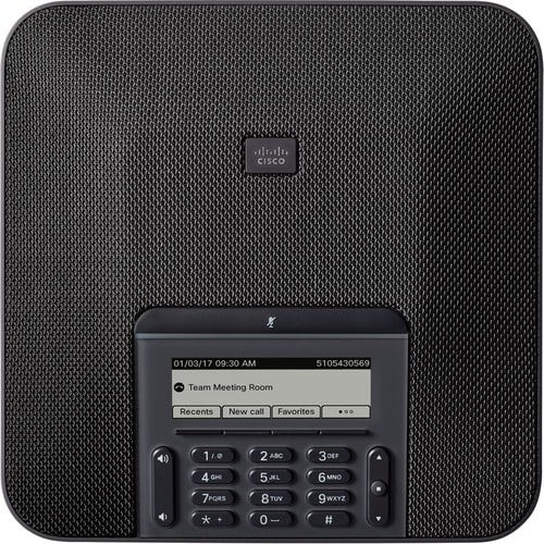CISCO 7832 CONFERENCE PHONE FOR MPP REMANUFACTURED