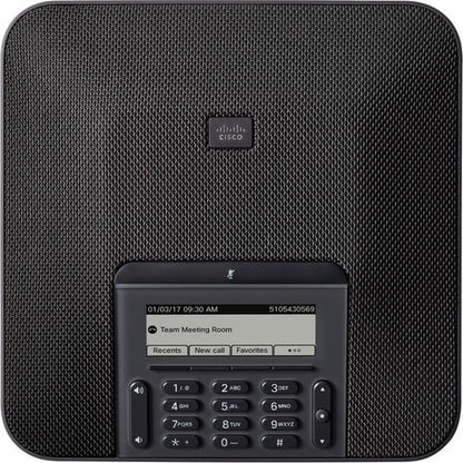 CISCO 7832 CONFERENCE PHONE FOR MPP REMANUFACTURED