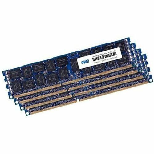 Module de mise à niveau de mémoire OWC - Pour serveur, PC de bureau, MAC, Mac Pro - 32