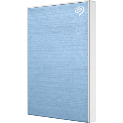 Disco duro externo Seagate BACKUP Plus Slim Blue USB3.0 RPM 2.5E de 1 TB