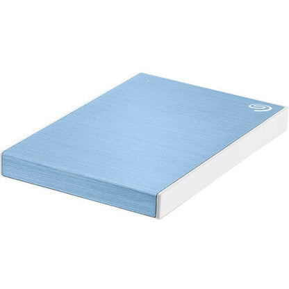 Disco duro externo Seagate BACKUP Plus Slim Blue USB3.0 RPM 2.5E de 1 TB