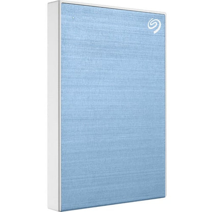 Disco duro externo Seagate BACKUP Plus Slim Blue USB3.0 RPM 2.5E de 1 TB