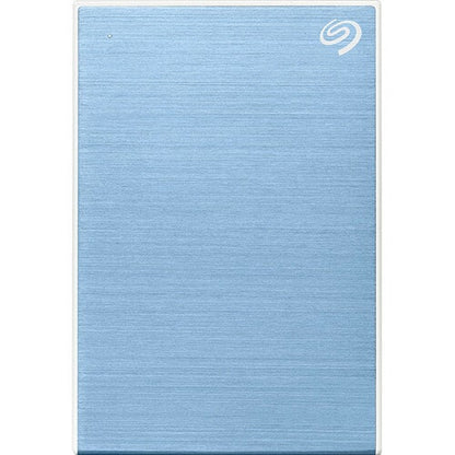 Disco duro externo Seagate BACKUP Plus Slim Blue USB3.0 RPM 2.5E de 1 TB