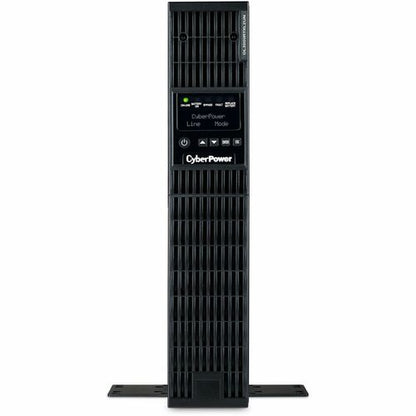 Cyber Power CyberPower UPS Systems OL3000RTXL2UN Smart App Online -  C