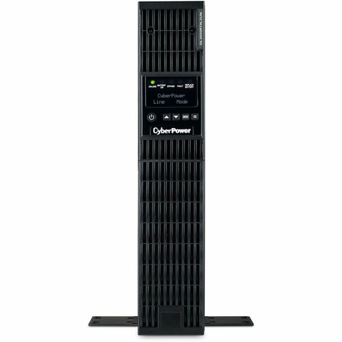 Cyber Power CyberPower UPS Systems OL3000RTXL2UN Smart App Online -  C