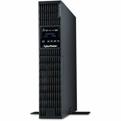 Cyber Power CyberPower UPS Systems OL3000RTXL2UN Smart App Online -  C