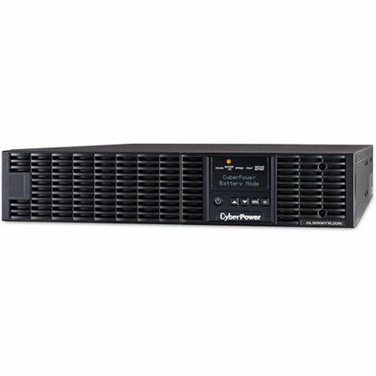 Cyber Power CyberPower UPS Systems OL3000RTXL2UN Smart App Online -  C