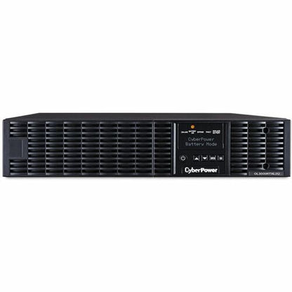 Cyber Power CyberPower UPS Systems OL3000RTXL2UN Smart App Online -  C