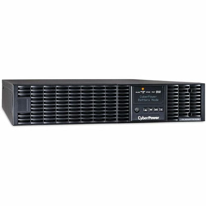 Cyber Power CyberPower UPS Systems OL3000RTXL2UN Smart App Online -  C