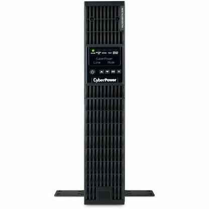 CyberPower CyberPower UPS Systems OL2200RTXL2UN Smart App en ligne - C