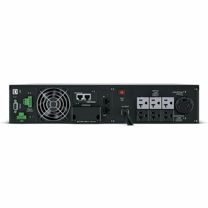 CyberPower CyberPower UPS Systems OL2200RTXL2UN Smart App en ligne - C