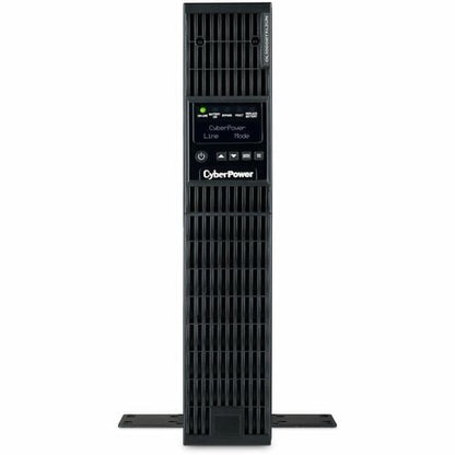 Cyber Power CyberPower UPS Systems OL1000RTXL2UN Smart App Online -  C
