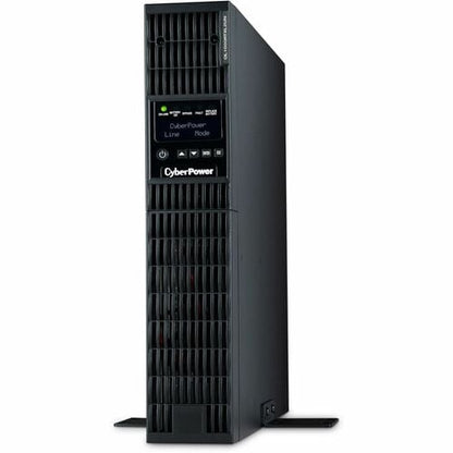 Cyber Power CyberPower UPS Systems OL1000RTXL2UN Smart App Online -  C