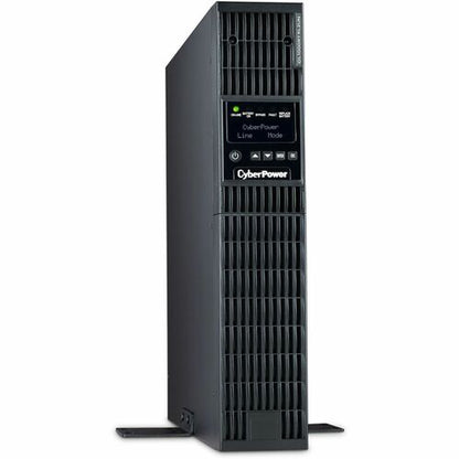 Cyber Power CyberPower UPS Systems OL1000RTXL2UN Smart App Online -  C