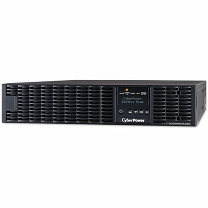 Cyber Power CyberPower UPS Systems OL1000RTXL2UN Smart App Online -  C