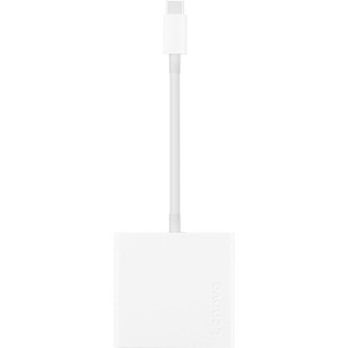 Lenovo USB-C 3-in