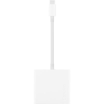 Lenovo USB-C 3-in