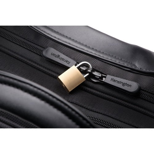 Kensington Contour 2.0 Carrying Case (Briefcase) f