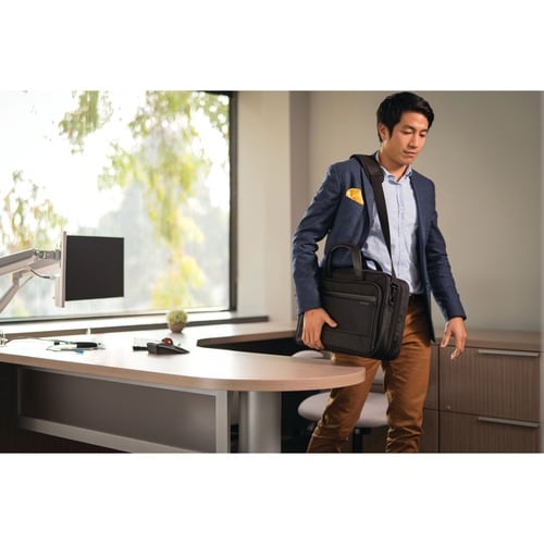Kensington Contour 2.0 Carrying Case (Briefcase) f