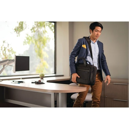 Kensington Contour 2.0 Carrying Case (Briefcase) f