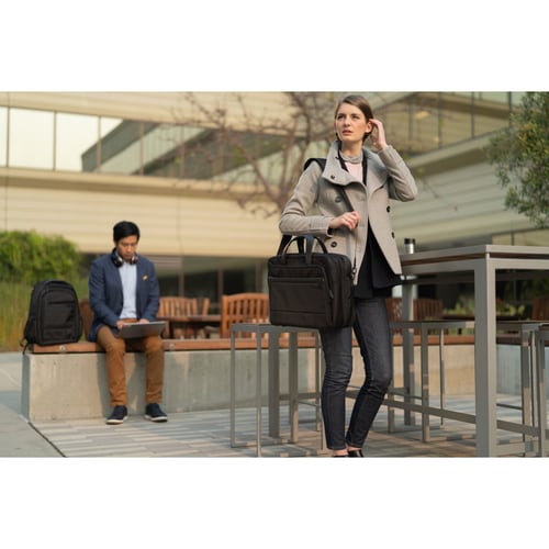 Kensington Contour 2.0 Carrying Case (Briefcase) f