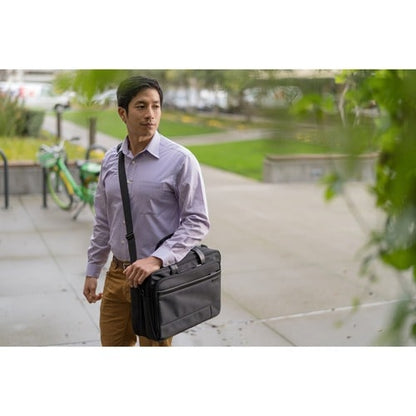 Kensington Contour 2.0 Carrying Case (Briefcase) f
