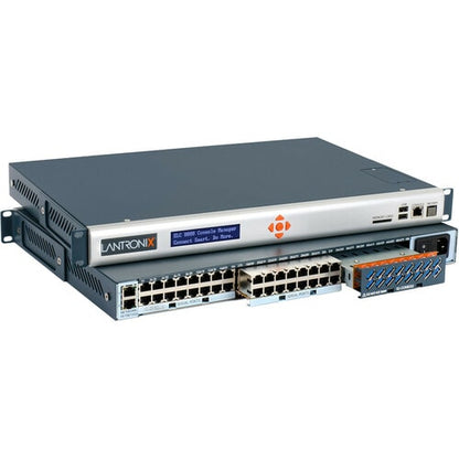 SLC 8000 ADVANCED CONSOLE MNGR MULTI 1