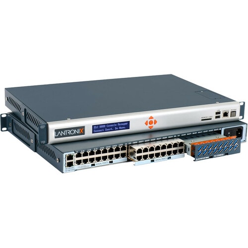 SLC 8000 ADVANCED CONSOLE MNGR MULTI 1