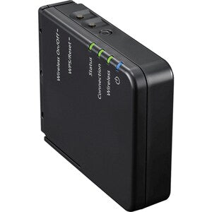 Canon NA10 Gigabit Ethernet Card - 1 Port(s)