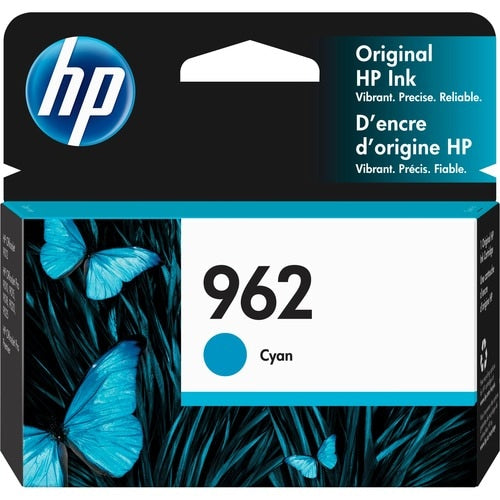 CARTUCHO DE TINTA ORIGINAL 962 CIAN