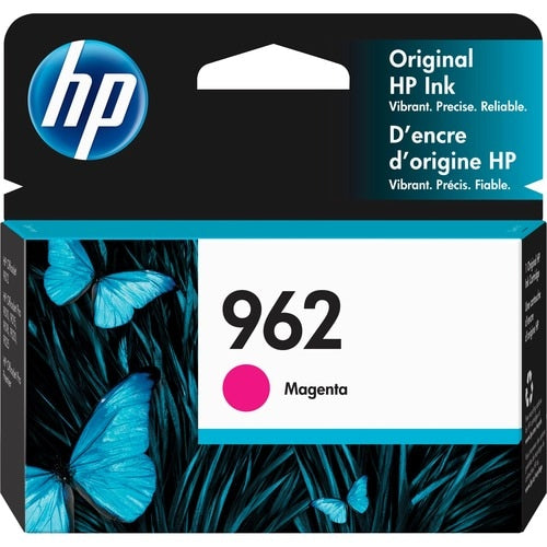 CARTUCHO DE TINTA ORIGINAL 962 MAGENTA
