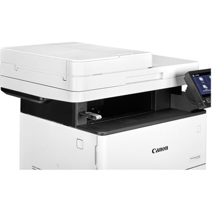 Canon imageCLASS D D1620 Laser Multifunction Printer-Monochr
