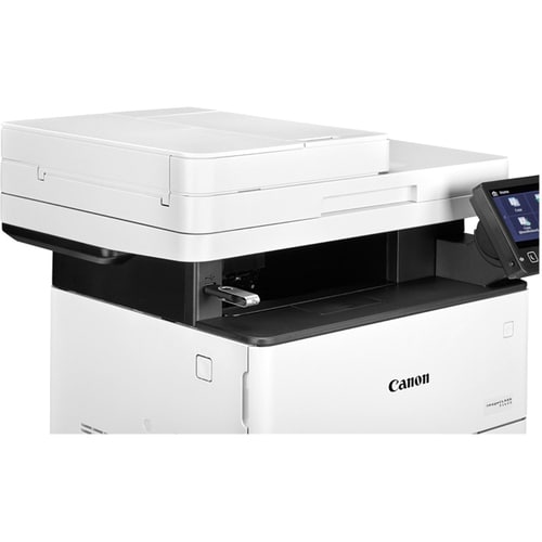 Canon imageCLASS D D1620 Laser Multifunction Printer-Monochr