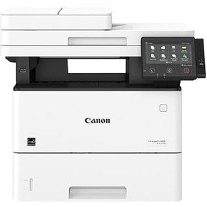 Canon imageCLASS D D1650 Laser Multifunction Printer-Monochr