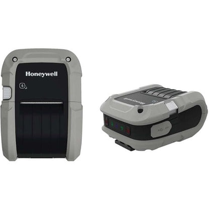 Imprimante thermique directe Honeywell RP4 - Monochrome - Portable - Impression de reçus - U