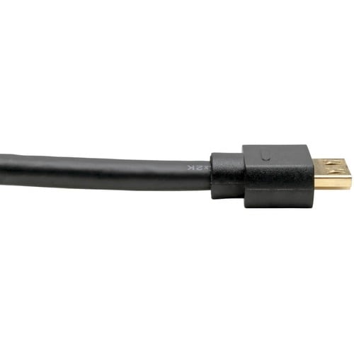 Tripp Lite series P569-003-IND HDMI Audio/Video Device - 3.3 ft (1 m) HDMI A/V Cable for M