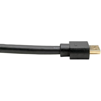 Tripp Lite series P569-003-IND HDMI Audio/Video Device - 3.3 ft (1 m) HDMI A/V Cable for M