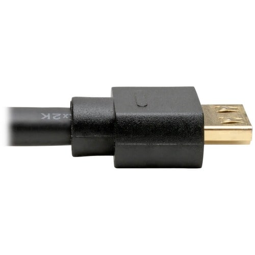 Tripp Lite series P569-003-IND HDMI Audio/Video Device - 3.3 ft (1 m) HDMI A/V Cable for M