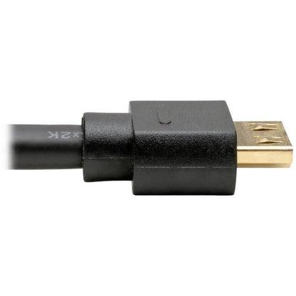 Tripp Lite series P569-003-IND HDMI Audio/Video Device - 3.3 ft (1 m) HDMI A/V Cable for M