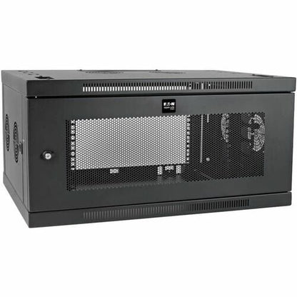 Gabinete de rack SmartRack SRW6UDPVRT de Tripp Lite by Eaton - Para servidor, LA