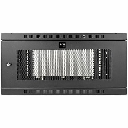 Gabinete de rack SmartRack SRW6UDPVRT de Tripp Lite by Eaton - Para servidor, LA