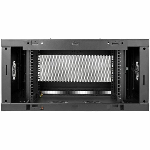 Gabinete de rack SmartRack SRW6UDPVRT de Tripp Lite by Eaton - Para servidor, LA