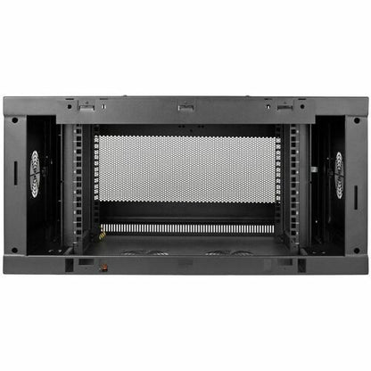 Gabinete de rack SmartRack SRW6UDPVRT de Tripp Lite by Eaton - Para servidor, LA