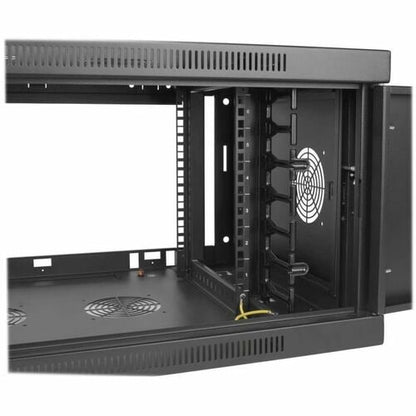 Gabinete de rack SmartRack SRW6UDPVRT de Tripp Lite by Eaton - Para servidor, LA