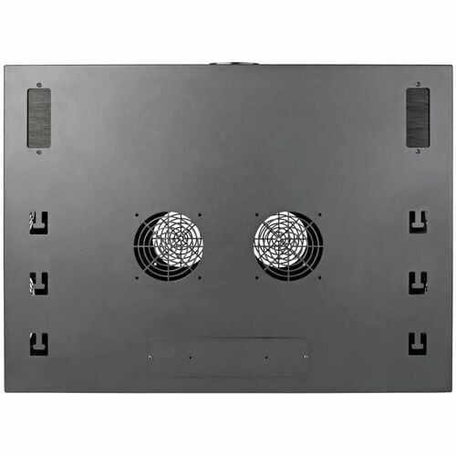 Gabinete de rack SmartRack SRW6UDPVRT de Tripp Lite by Eaton - Para servidor, LA
