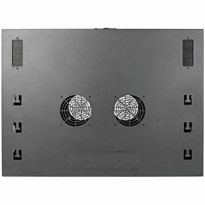 Gabinete de rack SmartRack SRW6UDPVRT de Tripp Lite by Eaton - Para servidor, LA