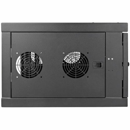 Gabinete de rack SmartRack SRW6UDPVRT de Tripp Lite by Eaton - Para servidor, LA