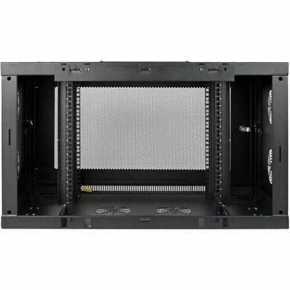 Armoire rack Tripp Lite by Eaton SmartRack SRW9UDPVRT – Pour serveur, LA